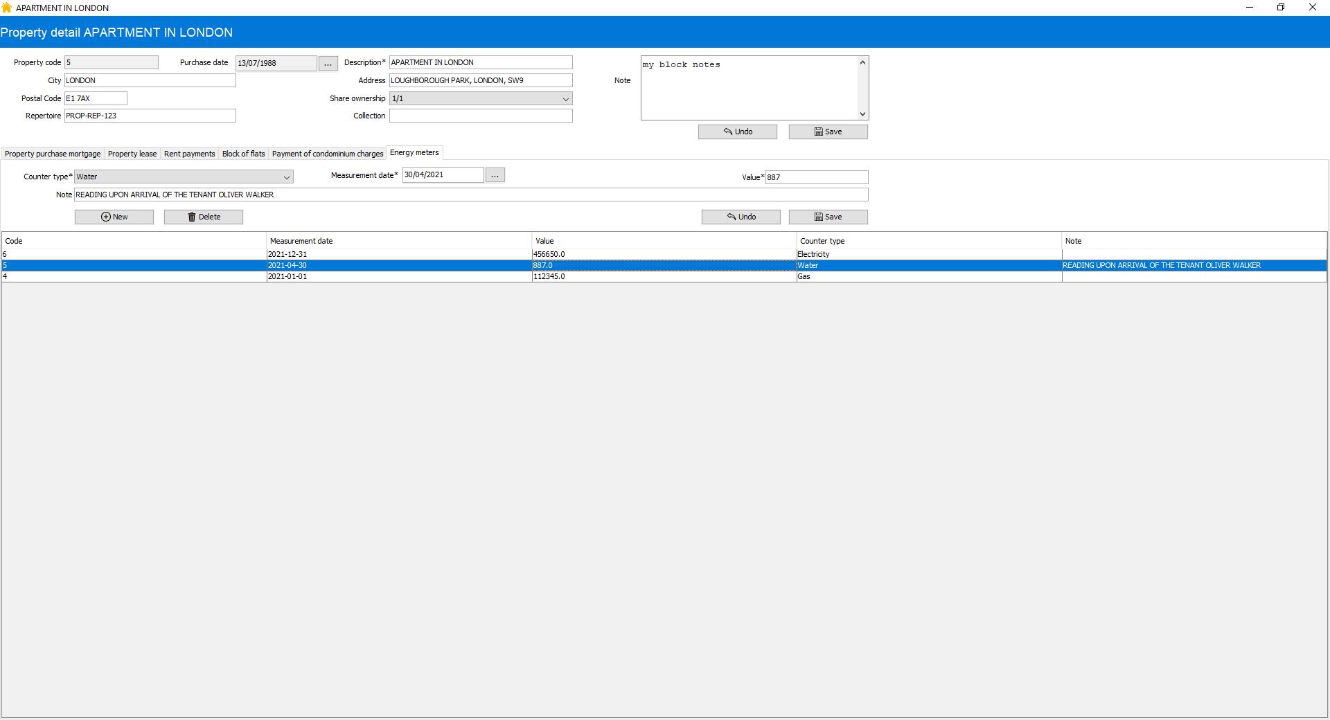 GESTION LOCATIVE SIMPLE ET GRATUITE